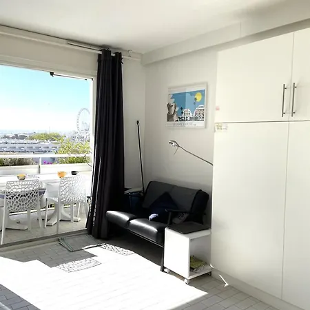 Climatise Proche Avec Parking A Motte - Fr-1-790-3 La Grande-Motte