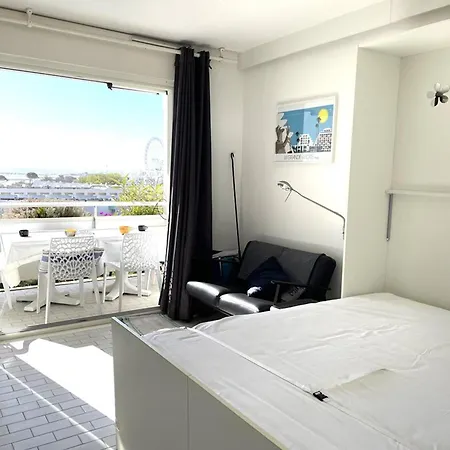 Apartment Climatise Proche Avec Parking A Motte - Fr-1-790-3 La Grande-Motte