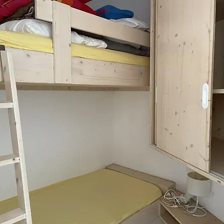 Apartment Climatise Proche Avec Parking A Motte - Fr-1-790-3 La Grande-Motte