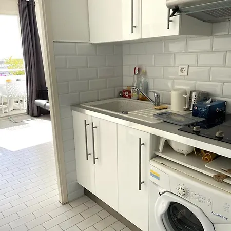 Apartment Climatise Proche Avec Parking A Motte - Fr-1-790-3
